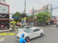 Phát mại nhà đường Mậu Thân, phường Xuân Khánh, quận Ninh Kiều, Cần