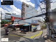 Bán đất hẻm số 33 đường số 8, P. Linh Xuân, Quận Thủ Đức (nay là