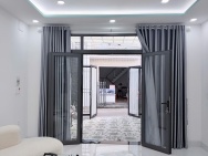 Bán Nhà Trần Thị Tính – 3 Tầng – 4PN – Ô Tô 4m – Gần Biển