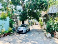 Nhà Phước Long – 4 Phòng Trọ – Dòng Tiền Sẵn – Hẻm Ô Tô – 100.6m²