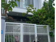 Bán nhà 1 trệt 1 lầu hẻm Xóm Chiếu, gần KĐT Vĩnh Điềm Trung, 100m²,