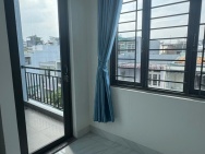 ♥ Tòa Căn Hộ khu Đại Học, 75m2, 4 tầng, 11 căn hộ + MBKD, MT Hưng