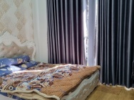 ♥ Kiệt Ô tô 6m Hà Huy Tập 174m2, 5 tầng, xây full đất, 30 phòng