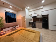 ♥ Tòa Căn Hộ K Ô tô đậu, sát MT Hà Huy Tập, 186m2, 3 tầng,18 căn hộ