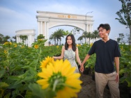 Suất cuối cùng Sổ hồng trao tay Nhà Phố Agora City 112m2 (7x18) chỉ