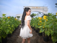 Sổ hồng trao tay căn cuối cùng Nhà Phố 4 tầng Agora City 112m2