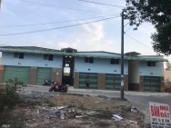 CHÍNH CHỦ BÁN 2 LÔ ĐẤT TC ĐÃ XÂY DỰNG THÀNH NHÀ TRỌ  CÓ 22 PHÒNG