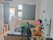 Cho thuê CHDV ngay cầu Thị Nghè,BT,25m2, ban công, Full nội thất,