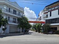 ►  BÁN NHÀ 1 TRỆT 2 LẦU – KDC PHƯỜNG AN PHÚ, THUẬN AN