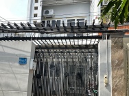 Nhà phố Huỳnh Tấn Phát Quận 7 - 98.4m2 Ngang 4.6m Kề Phú Mỹ Hưng -