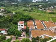 HÓT HÓT DUY NHẤT QUỸ ĐẤT CỰC KỲ TIỀM NĂNG TẠI HÒA LẠC, ANH CHỊ