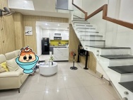 ♥ Nhà sát Hàm Nghi, Ô tô đậu 15m, 4 tầng, 4PN, 4.x tỷ