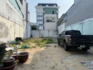 ♥ MT Huỳnh Ngọc Huệ, đường 10.5m TT Thanh Khê, 283m2, ngang 10m,