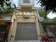 Bán nhà Hoàng Như Tiếp, dòng tiền cao – trung tâm Long Biên, 65m2,