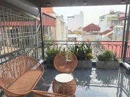 Bán nhà Hoàng Như Tiếp, an cư đẳng cấp, 58m2, 8.6 tỷ