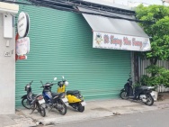 Cho Thuê Mặt Tiền Hồng Lĩnh – 207m² – Ngang 7m – Giá 40tr/th