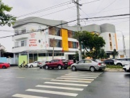 Cần bán nhanh lô đất mặt tiền đường Hồ Tri Tân - gần cổng chào Long Hải