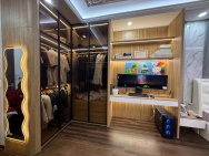 BÁN NHÀ PHÂN LÔ CẦU GIẤY, GẦN ĐẠI HỌC QUỐC GIA,  6T, Ô TÔ TRÁNH,