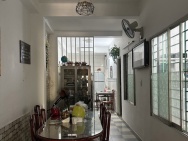 ♥ Mặt Tiền Hải Phòng gần Ông Ích Khiêm, 165m2, ngang 6.2m, KD cực