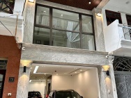 BÁN NHÀ HOÀNG QUỐC VIỆT CẦU GIẤY PHÂN LÔ VỈA HÈ Ô TÔ TRÁNH VĂN