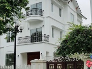 Cho thuê nhà nguyên căn biệt thự villa 200 m2, 8 phòng  tại Tiên Du