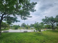 ♥ Mặt tiền Hỏa Sơn View Công Viên, Kề Sông, Cạnh Biển, 5x20m, 4.x tỷ