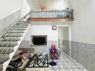 ♥ Mặt Tiền Hải Châu Hoá Sơn, gần Thăng Long, 60m2, lửng đúc, nhỉnh