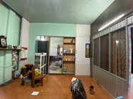 ♥  Nhà kiệt Ô tô tận Cửa Hồ Sỹ Dương gần Công An Cẩm Lệ, 100m2,