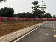 DUY NHẤT ĐẤT NỀN 2 MẶT ĐƯỜNG KINH DOANH CỔ ĐÔNG- HÒA LẠC-  RỘNG