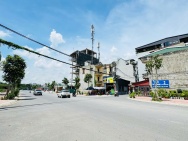 Bán nhà Hồng Tiến, dòng tiền đều – vị trí đẹp, 57m2, 8.9 tỷ