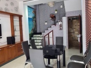 ♥ MT Huỳnh Thúc Kháng, gần Nguyễn Văn Linh, 5 tầng Kinh doanh cực