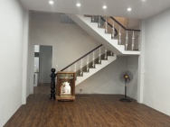 ♥ MTKD Phố Ẩm Thực Huỳnh Thúc Kháng gần Cầu Rồng, 70m2, 4 tầng, 7