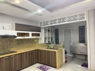 ♥ MT Huỳnh Tấn Phát 101m2, ngang 5.2m, 4 tầng, 5PN Khép kín, 16.x tỷ