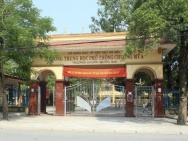 Nằm sát KCN thích hợp làm nhà nghỉ,quán nước, buôn bán...tiềm ẩn