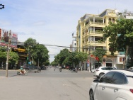 BÁN NHÀ MẶT PHỐ GIÁ HỜI TẠI Q.12 HỒ CHÍ MINH SỔ HỒNG CHÍNH CHỦ DIỆN