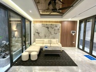 BÁN NHÀ HOÀNG VĂN THÁI THANH XUÂN PHÂN LÔ Ô TÔ NHÀ MỚI TINH  6 TẦNG