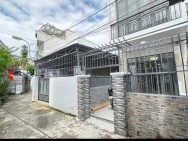 BÁN NHÀ HẺM 4M ĐƯỜNG HỒ XUÂN HƯƠNG — PHƯỜNG NHA TRANG.