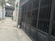 Bán nhà ngõ Man Thiện, P.Tăng Nhơn Phú A, Q.9, 88m², 5.6 tỷ, sổ