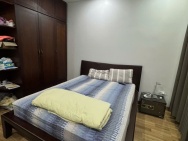 Bán Nhà Hào Nam 31m2. 4 tầng.mặt tiền 4.2m. giá 8.86 Tỷ Đống Đa Hà