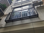 Bán Nhà Dương Văn Bé 37m2. 5 tầng. mặt tiền 3.5m. giá 11 tỷ Hai Bà