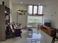 Chính Chủ bán 2PN The park residence Quận 7 căn góc giá tốt nhất