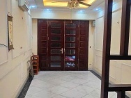 Bán Nhà Đường 8/3. 35/38m2. 5 tầng. mặt tiền 3.7m. giá 8.2 Tỷ Hai