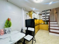 Bán Nhà  Ngõ Quỳnh 20m2.  3 tầng. mặt tiền 3.5m. giá  đẹp 3.96 tỷ