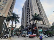 Bán Chung Cư MecoComplex  Khu nhà ở cao tầng 102 Trường Chinh 78m2.