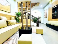 NGUYỄN KHANG CẦU GIẤY - GẦN PHỐ - LÔ GÓC 3 MẶT THOÁNG - TIỆN ÍCH -