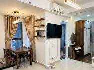 Cho thuê 52m2 - 8,5 triệu.tháng - 2PN1WC The Park Residence
