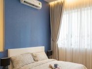 Cho thuê 2PN2WC - 12 triệu.tháng đủ nội thất - 74m2 The Park Residence