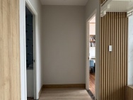 Căn góc 84m2 - Giá 3.35 tỷ - 2PN2WC tầng trung - The Park Residence