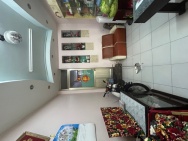 Bán nhà mặt tiền đường Trần Phú 4 tầng kinh doanh 4x15 - 0931172218