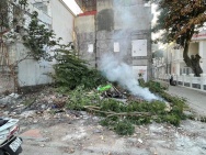 Bán đất ngọc thuỵ 186m, lô góc mặt tiền quyền lực kinh doanh, chia